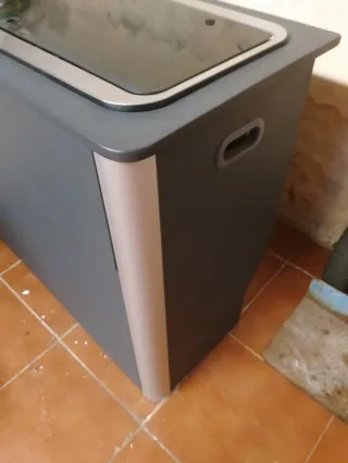 Mueble Camper Cocina Fregadero