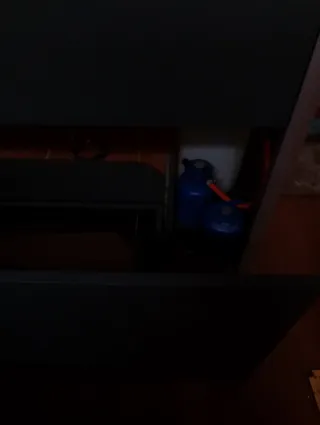 Mueble Camper Cocina Fregadero