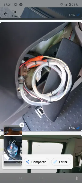 Mueble Camper Cocina Fregadero