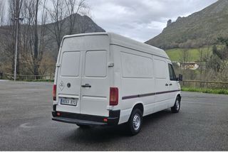 Volkswagen LT35 2002