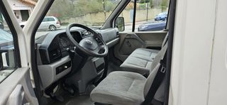 Volkswagen LT35 2002