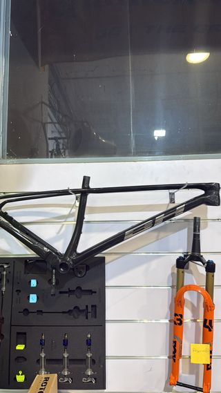 Cuadro BH ultimate evo