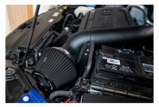 Admisión Ramair Golf MK7 Audi S3 Leon MK3