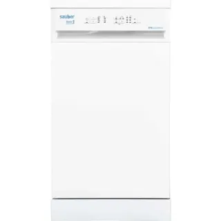 Lavavajillas Estrecho Sauber Serie 1 - 45cm