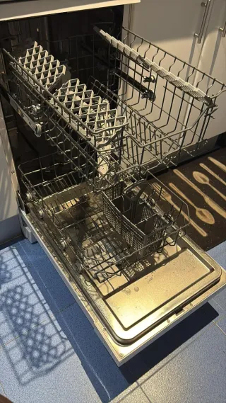 Lavavajillas Estrecho Sauber Serie 1 - 45cm