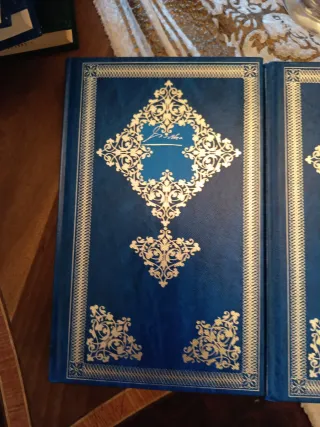 Colección 80 libros