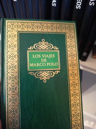 Colección 80 libros