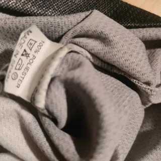 Camiseta y pantalón corto Real Madrid Kelme 1997-9