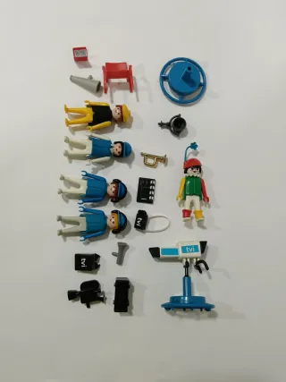 Playmobil 3531