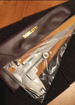 Calibre 150mm Borletti