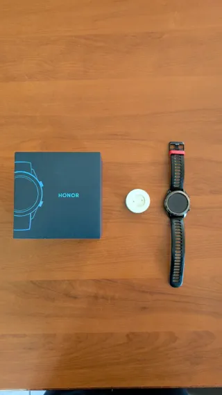 Honor Watch Magic Smartwatch
