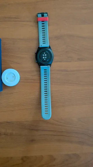 Honor Watch Magic Smartwatch