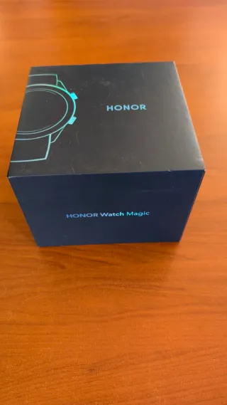 Honor Watch Magic Smartwatch