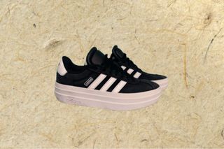 Deportivas Adidas Court Bold Talla 35.5