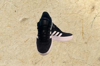 Deportivas Adidas Court Bold Talla 35.5