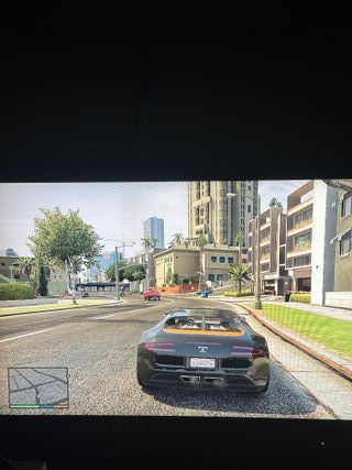 GTA 5 XBOX 360 ITA Grand Theft Auto V Microsoft