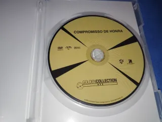 DVDs Vários Filmes Usados