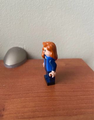 Lego minifigure Harry Potter: Lily Potter
