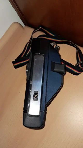 Macchina Fotografica Kodak EK160-EF