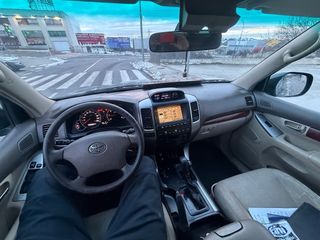 Toyota Land Cruiser 2003