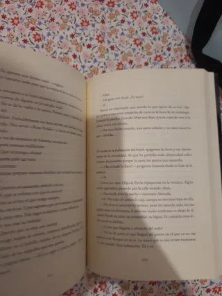 Materia oscura (Noches Negras) (Spanish Edition)