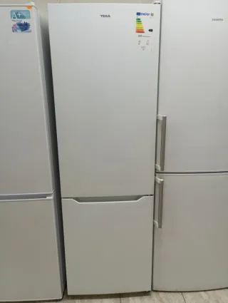 Nevera TEKA con 6 meses de garantía