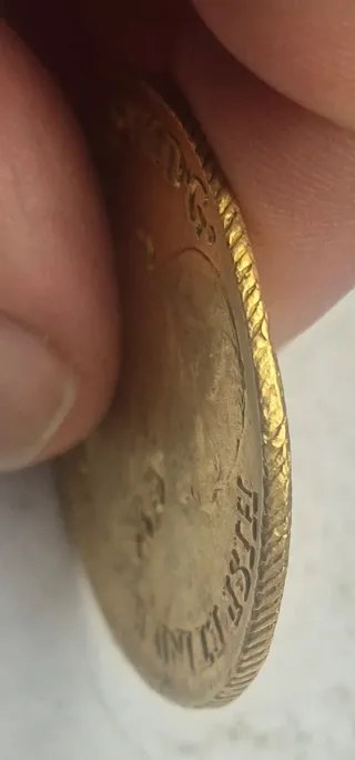 8 Escudos Oro Fernando VII 1812 FJ