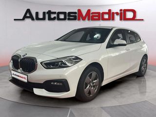 BMW Serie 1 118i