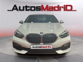 BMW Serie 1 118i