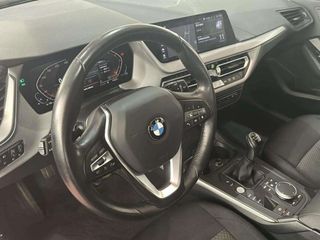 BMW Serie 1 118i