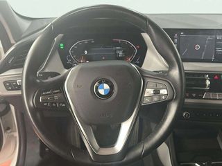 BMW Serie 1 118i