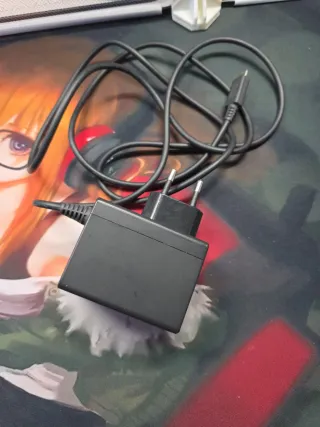 Nintendo Switch Lite Turquesa