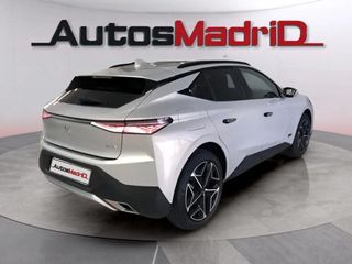 DS DS 4 CROSS PureTech 225 RIVOLI