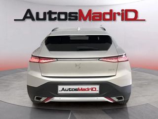 DS DS 4 CROSS PureTech 225 RIVOLI