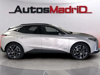 DS DS 4 CROSS PureTech 225 RIVOLI