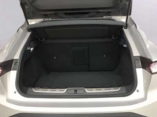 DS DS 4 CROSS PureTech 225 RIVOLI