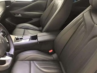 DS DS 4 CROSS PureTech 225 RIVOLI