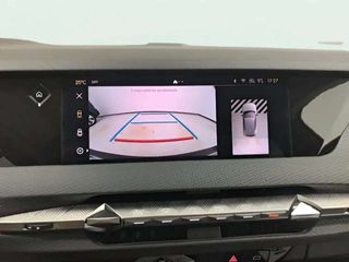 DS DS 4 CROSS PureTech 225 RIVOLI