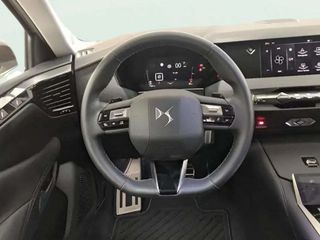 DS DS 4 CROSS PureTech 225 RIVOLI