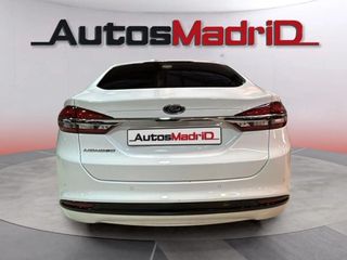 Ford Mondeo 2.0 Híbrido 137kW (187CV) Titanium HEV