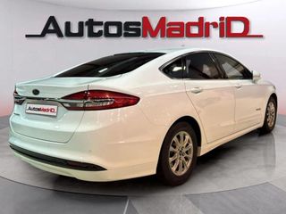 Ford Mondeo 2.0 Híbrido 137kW (187CV) Titanium HEV