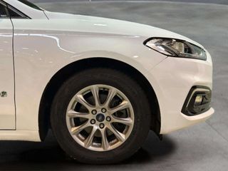 Ford Mondeo 2.0 Híbrido 137kW (187CV) Titanium HEV