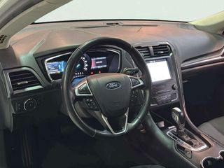 Ford Mondeo 2.0 Híbrido 137kW (187CV) Titanium HEV