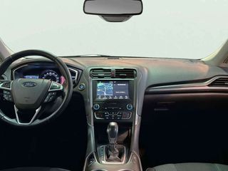 Ford Mondeo 2.0 Híbrido 137kW (187CV) Titanium HEV