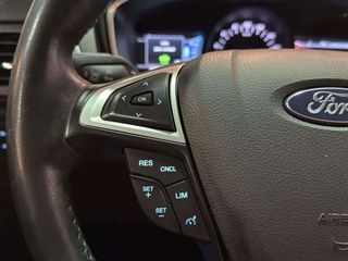 Ford Mondeo 2.0 Híbrido 137kW (187CV) Titanium HEV