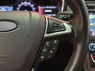 Ford Mondeo 2.0 Híbrido 137kW (187CV) Titanium HEV