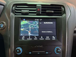 Ford Mondeo 2.0 Híbrido 137kW (187CV) Titanium HEV