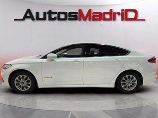 Ford Mondeo 2.0 Híbrido 137kW (187CV) Titanium HEV