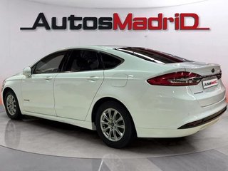 Ford Mondeo 2.0 Híbrido 137kW (187CV) Titanium HEV