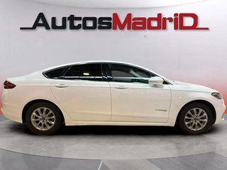 Ford Mondeo 2.0 Híbrido 137kW (187CV) Titanium HEV